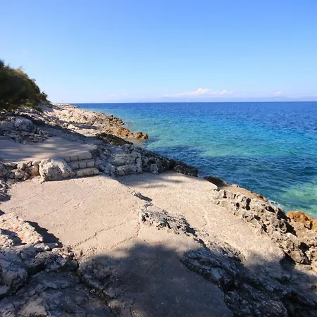 By The Sea Prigradica, Korcula - 544