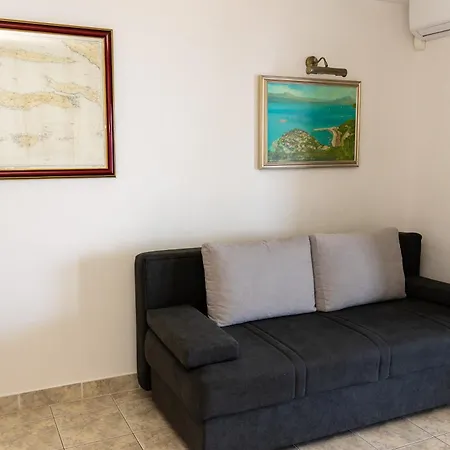 By The Sea Prigradica, Korcula - 544 Appartement