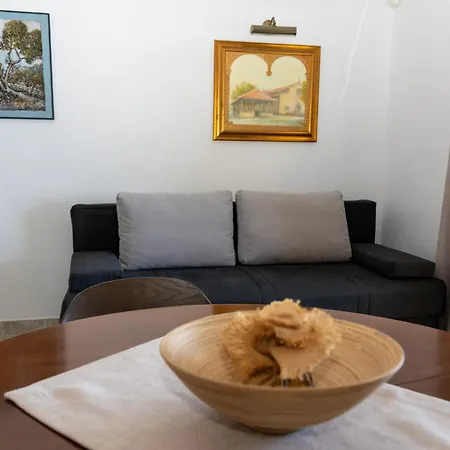 By The Sea Prigradica, Korcula - 544 Appartement Blato (Korcula)
