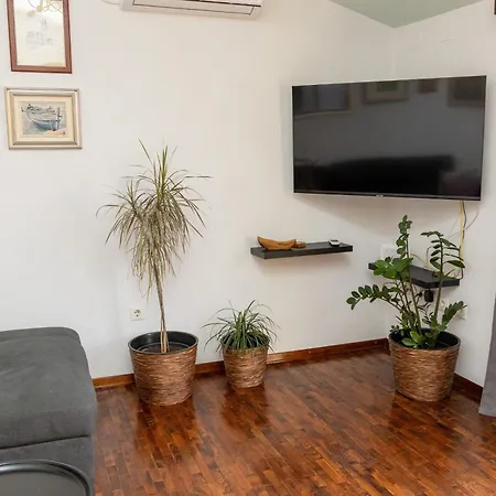 By The Sea Prigradica, Korcula - 544 Appartement *