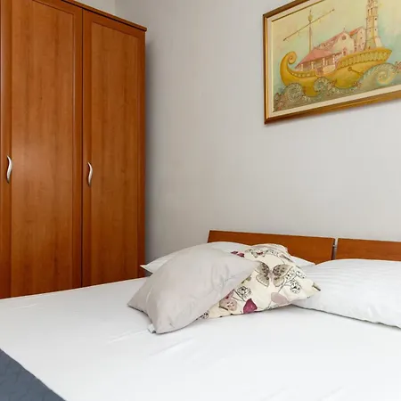 Appartement By The Sea Prigradica, Korcula - 544 *
