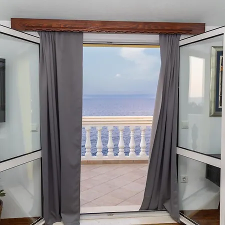 Appartement By The Sea Prigradica, Korcula - 544 Blato (Korcula)