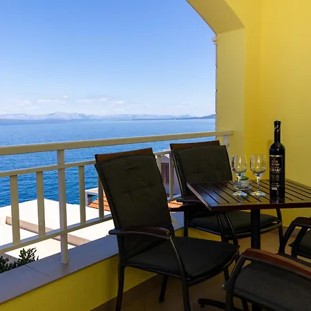 Appartement By The Sea Prigradica, Korcula - 544