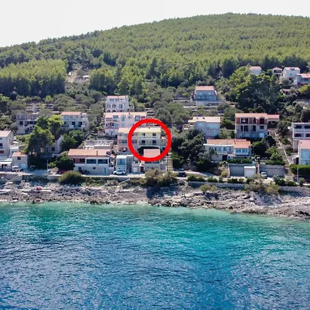 By The Sea Prigradica, Korcula - 544 Blato (Korcula)