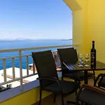 Апартаменты By The Sea Prigradica, Korcula - 544