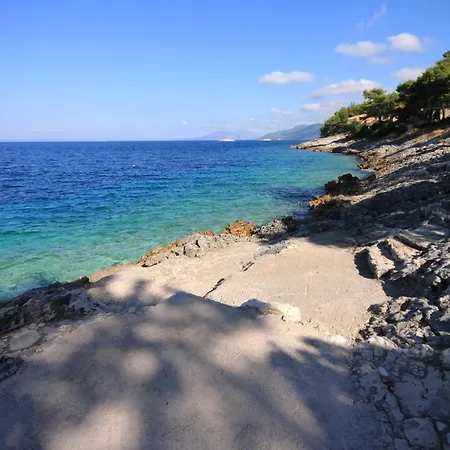 By The Sea Prigradica, Korcula - 544 Apartamento