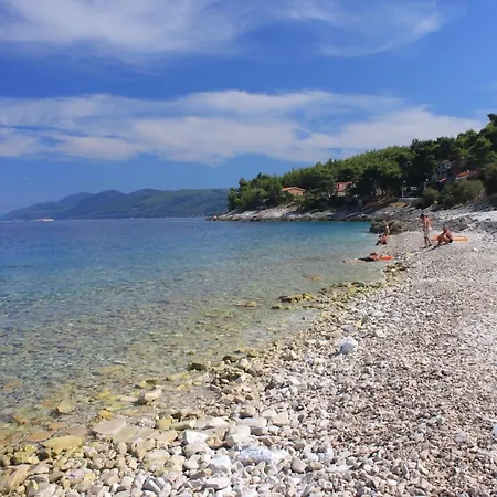 Apartamento By The Sea Prigradica, Korcula - 544