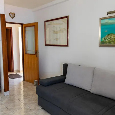 Apartmán By The Sea Prigradica, Korcula - 544 *