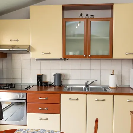 By The Sea Prigradica, Korcula - 544 *