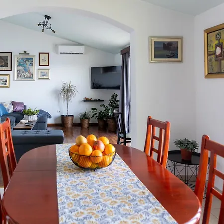 Apartment By The Sea Prigradica, Korcula - 544