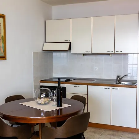 By The Sea Prigradica, Korcula - 544 公寓 Blato (Korcula)