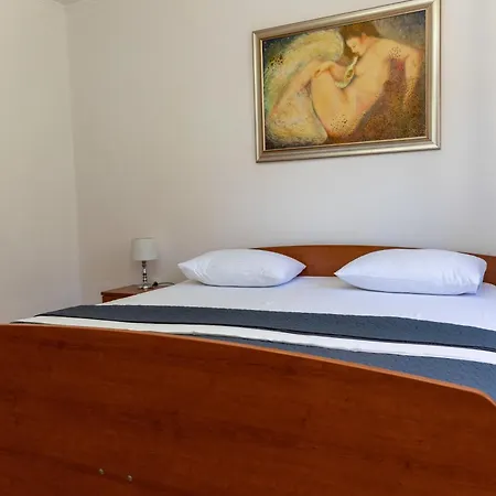 By The Sea Prigradica, Korcula - 544 公寓