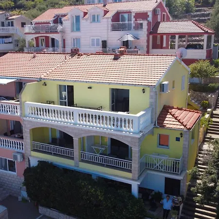 By The Sea Prigradica, Korcula - 544 Blato (Korcula)