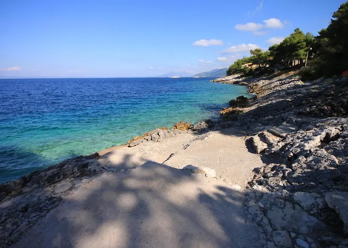 By The Sea Prigradica, Korcula - 544 公寓