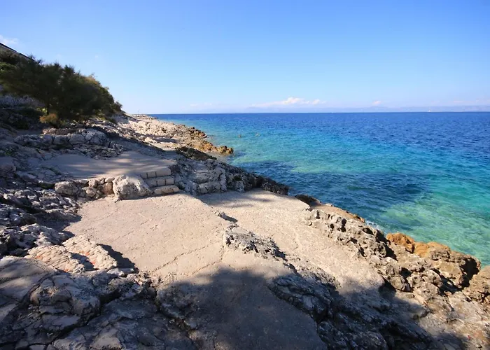 By The Sea Prigradica, Korcula - 544