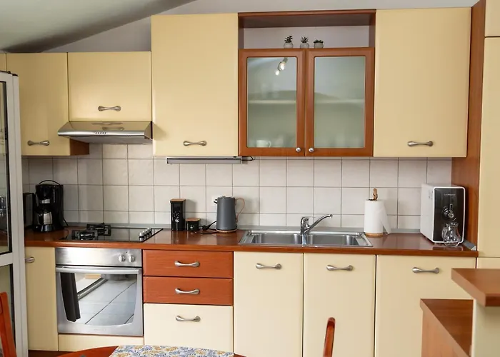 By The Sea Prigradica, Korcula - 544 *