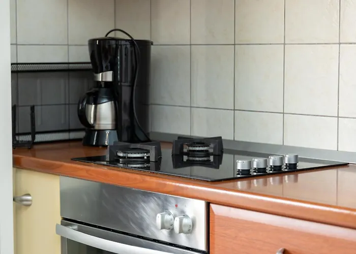 By The Sea Prigradica, Korcula - 544 公寓