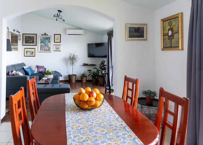 公寓 By The Sea Prigradica, Korcula - 544