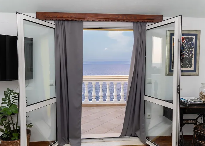 公寓 By The Sea Prigradica, Korcula - 544 Blato (Korcula)